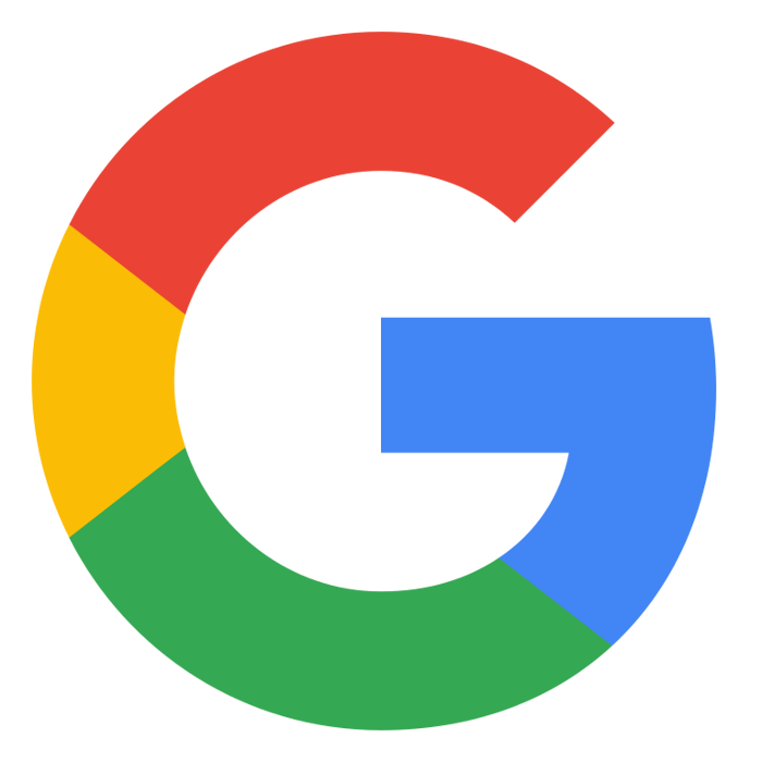 5 Sterne Google Bewertungen