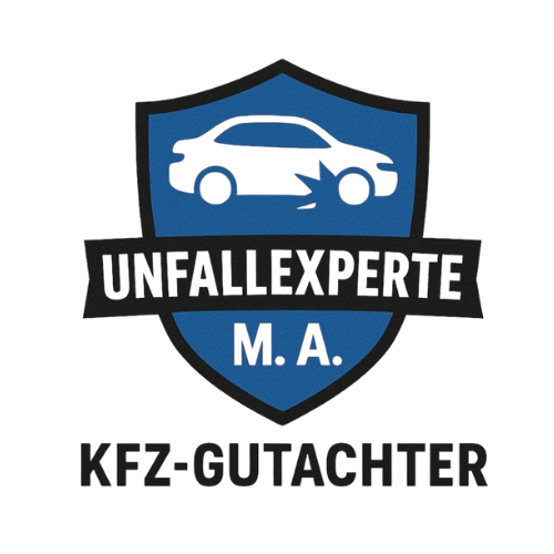 Unfallexperte M.A. KFZ Gutachter